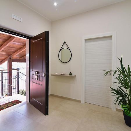 Apartament Virginia'S House Torre Annunziata Zewnętrze zdjęcie