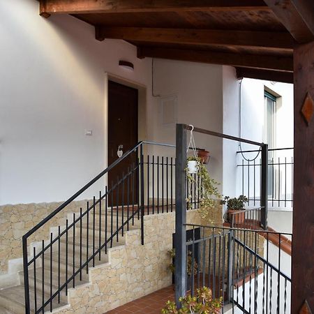 Apartament Virginia'S House Torre Annunziata Zewnętrze zdjęcie