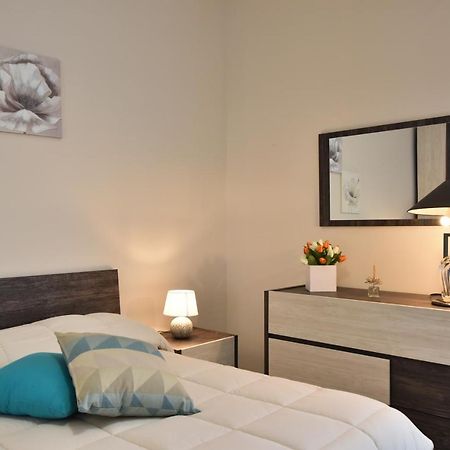Apartament Virginia'S House Torre Annunziata Zewnętrze zdjęcie