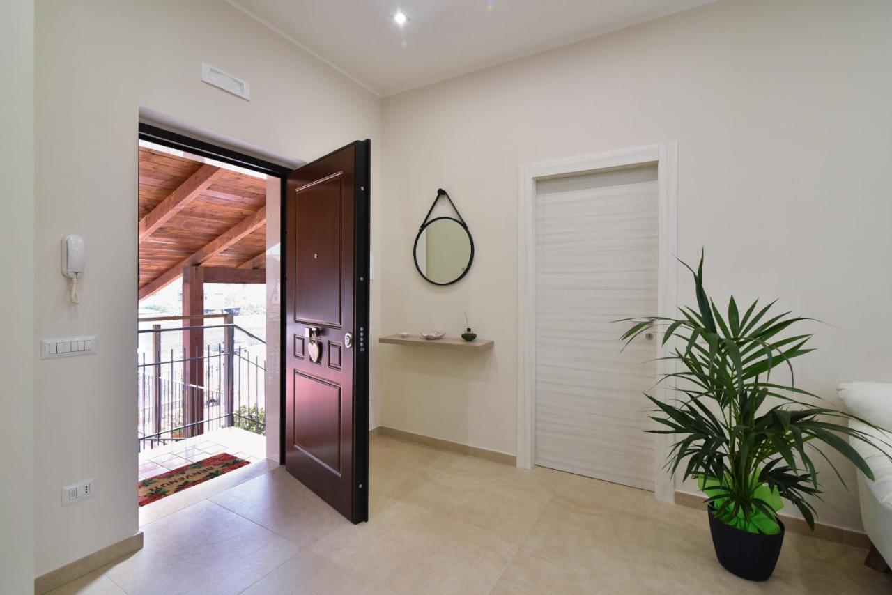 Apartament Virginia'S House Torre Annunziata Zewnętrze zdjęcie