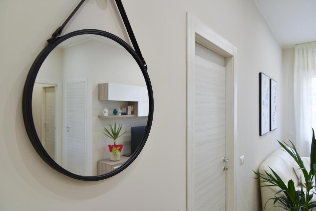 Apartament Virginia'S House Torre Annunziata Zewnętrze zdjęcie