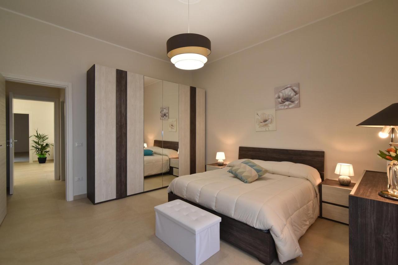 Apartament Virginia'S House Torre Annunziata Zewnętrze zdjęcie