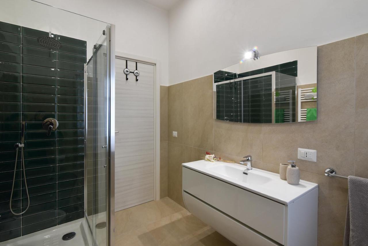 Apartament Virginia'S House Torre Annunziata Zewnętrze zdjęcie