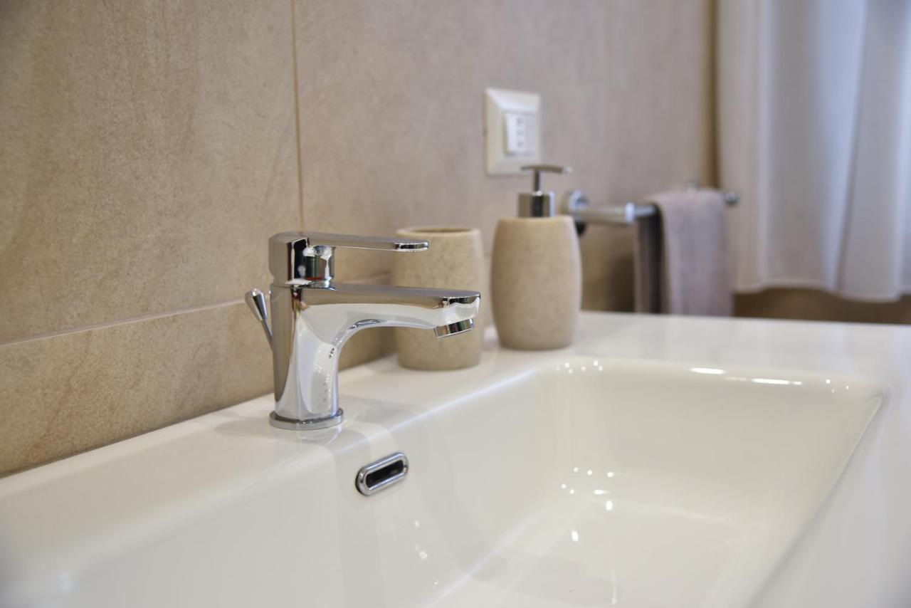 Apartament Virginia'S House Torre Annunziata Zewnętrze zdjęcie