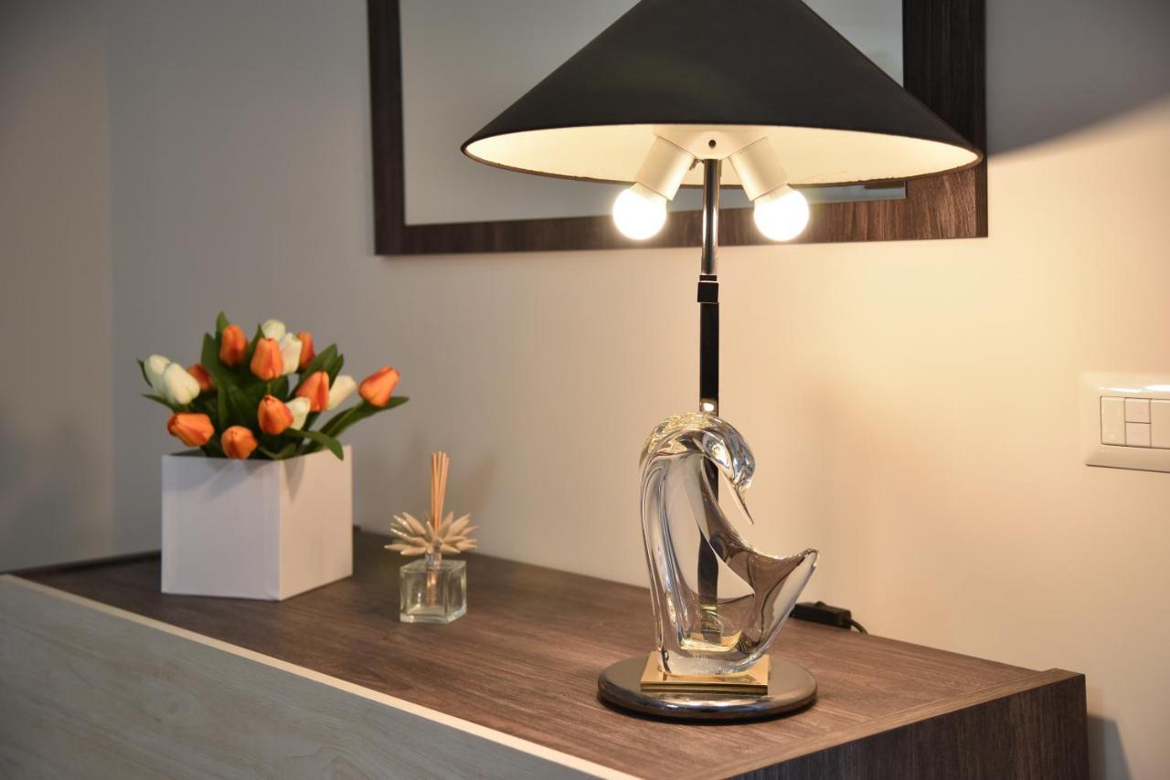 Apartament Virginia'S House Torre Annunziata Zewnętrze zdjęcie