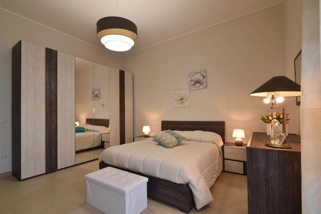 Apartament Virginia'S House Torre Annunziata Zewnętrze zdjęcie