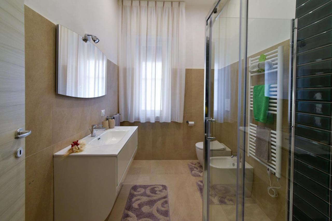 Apartament Virginia'S House Torre Annunziata Zewnętrze zdjęcie