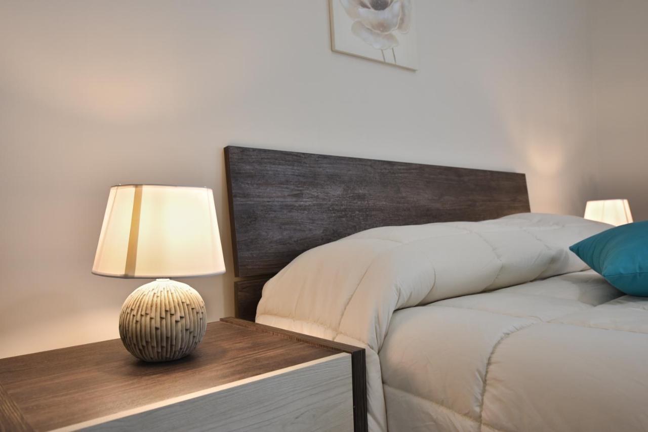 Apartament Virginia'S House Torre Annunziata Zewnętrze zdjęcie